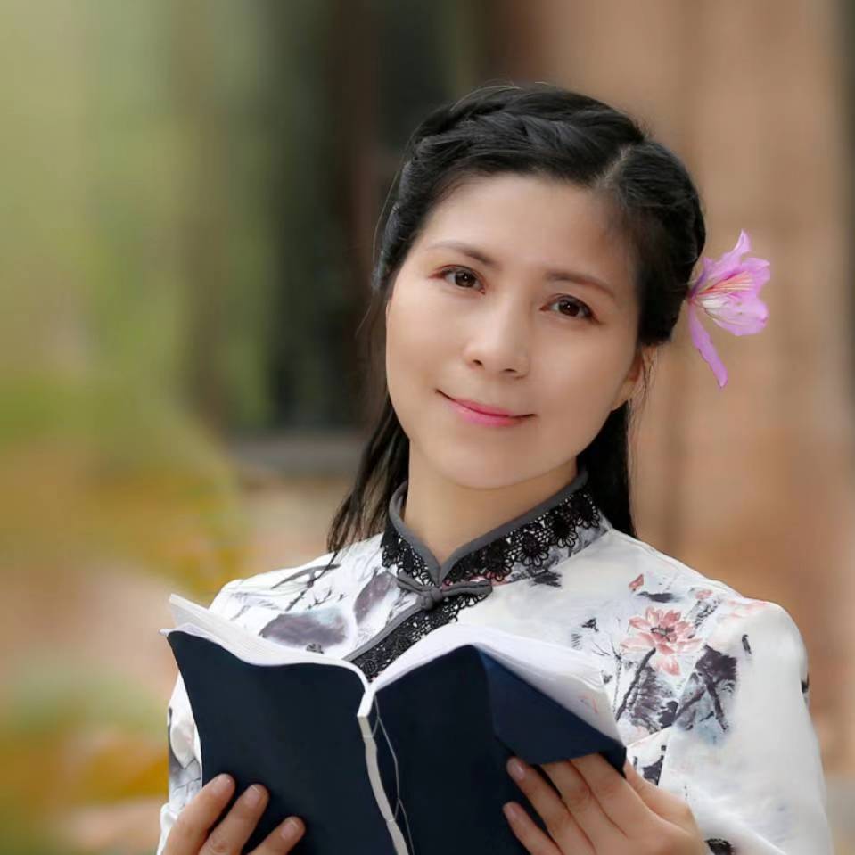 陈丽萍