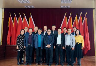 “全国名师工作室联盟公益支教商都行”纪实 — 情牵内蒙  公益支教  助力贫困县