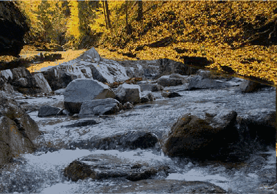 消逝的山河(三)
